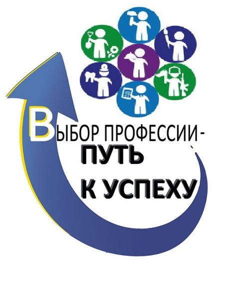 Шаг в будущее: выбор профессии.
